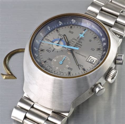 omega speedmaster mark iii st.